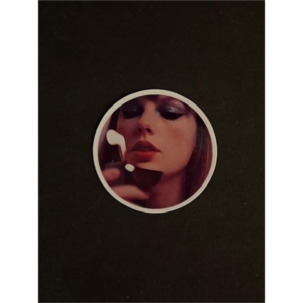 Taylor Swift Sticker