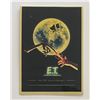 Image 1 : E.T. 20th anniversary sticker