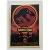Image 1 : Jurassic Park sticker