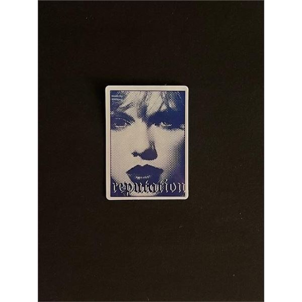 Taylor Swift Sticker