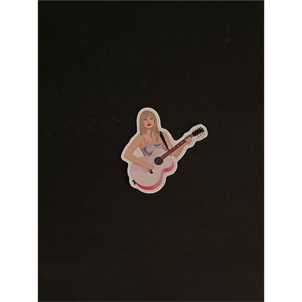Taylor Swift Sticker