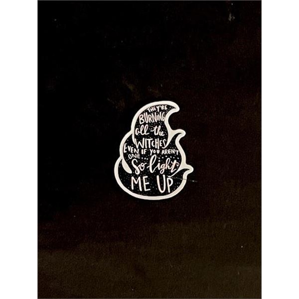 Taylor Swift Sticker