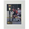 Image 1 : Adirondack Red Wings Tim Taylor 1994 Signature Rookies signed trading card