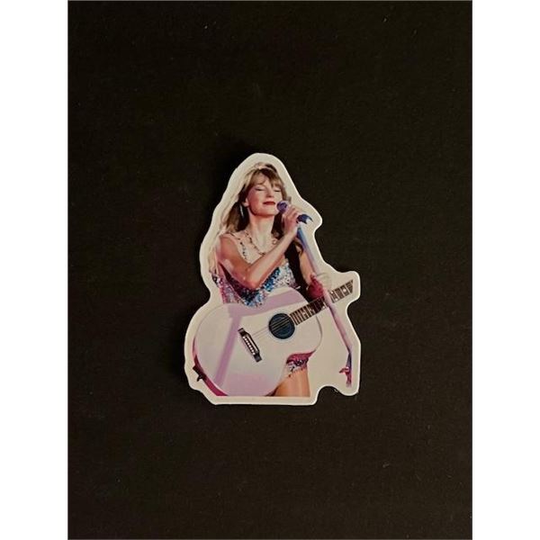 Taylor Swift Sticker
