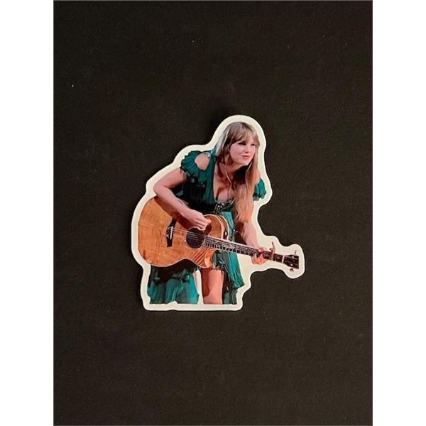 Taylor Swift Sticker