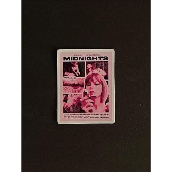 Taylor Swift Sticker