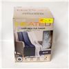 Image 1 : BERKSHIRE HEATED LUXE FAUX FUR THROW 50 X 60"