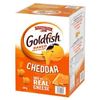 Image 1 : 1.64KG PEPPERIDGE FARM GOLDFISH CHEDDAR