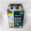 Image 1 : BOX OF KIRKLAND BREAKFEST BLEND K CUP PODS