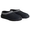 Image 1 : NEW KIRKLAND UNISEX SLIPPERS MENS 6 WOMENS 7