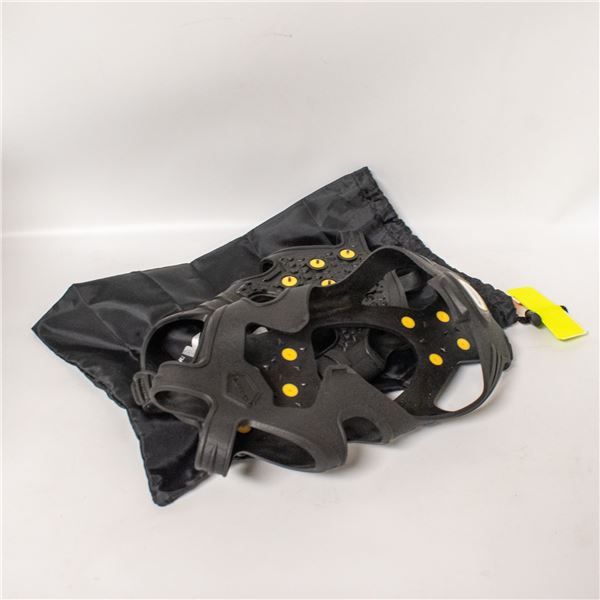 ICETRAX PRO IT11 CARBIDE SPIKES L/XL
