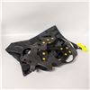 Image 1 : ICETRAX PRO IT11 CARBIDE SPIKES L/XL