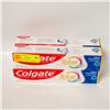 Image 1 : 4 X 170ML COLGATE ANTISENSITIVITY TOOTHPASTE