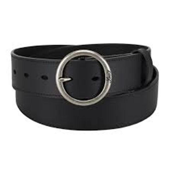NEW LEVIS WOMENS LEATHER BELT SMALL