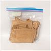 Image 1 : REPACKED 10PKS KRAFT SHAKE N BAKE COATING MIX