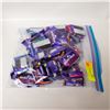 Image 1 : BAG OF CADBURY DAIRY MILK CHOCOLATES