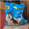 Image 1 : 15.87KG KIRKLAND SALMON & SWEET FOOD FOR DOGS