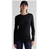 Image 1 : NEW SEG'MENTS MERINO WOOL LONG SLEEVE SIZE SM