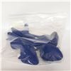 Image 1 : REPACKED 9 PIECES SILICONE UTENSILS