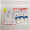 Image 1 : REPACKED 5 X 170ML COLGATE TOOTHPASTE