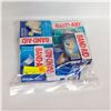 Image 1 : REPACKED 220 BAND-AID MULTIPAK
