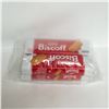 Image 1 : REPACKED 4 X 250G LOTUS BISOCFF COOKIES