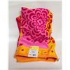 Image 1 : NEW JACQUARD BEACH TOWEL 40 X 70"