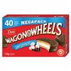 Image 1 : 1.4KG DARE ORIGINAL WAGON WHEELS