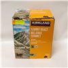 Image 1 : BOX OF KIRKLAND SUMMIT ROAST K CUP PODS