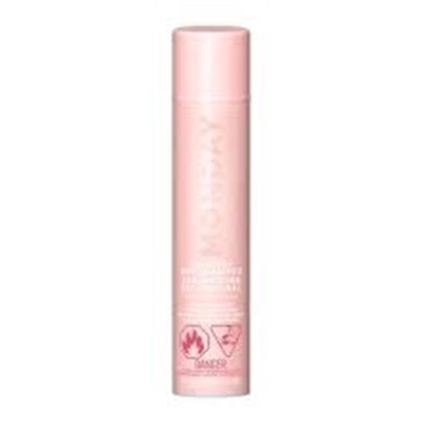 2 X 300ML MONDAY DRY SHAMPOO