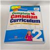 Image 1 : COMPLETE CANADIAN CURRICULUM GRADE 2