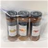 Image 1 : REPACKED 3 X 225ML EMILY IN PARIS FRUIT SPREADS