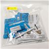 Image 1 : REPACKED 14 X 50G TRUBAR PLANT BASED PROTEIN BARS