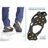Image 1 : NEW ICETRAX PRO 11 SPIKES S/M