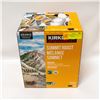 Image 1 : BOX OF KIRKLAND SUMMIT ROAST K CUP COFFEE PODS