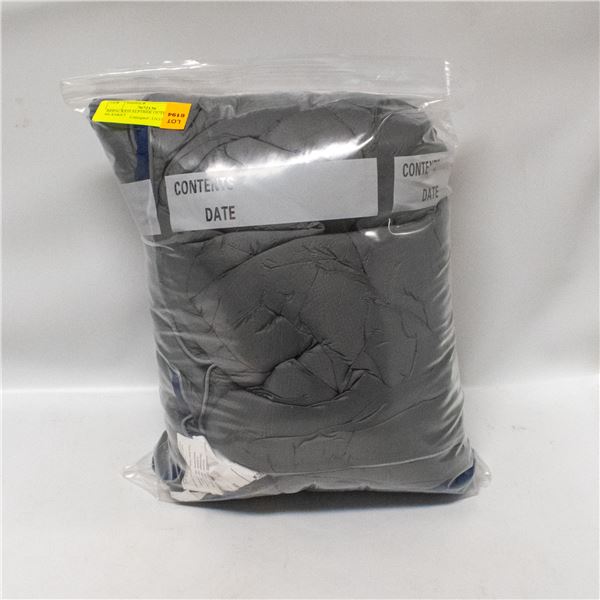 REPACKED ALPTREK OUTDOOR BLANKET