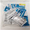 Image 1 : REPACKED 15 X 50G TRUBAR PLANT BASED PROTEIN BARS