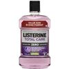 Image 1 : 1.5L LISTERINE TOTAL CARE MILD MINT
