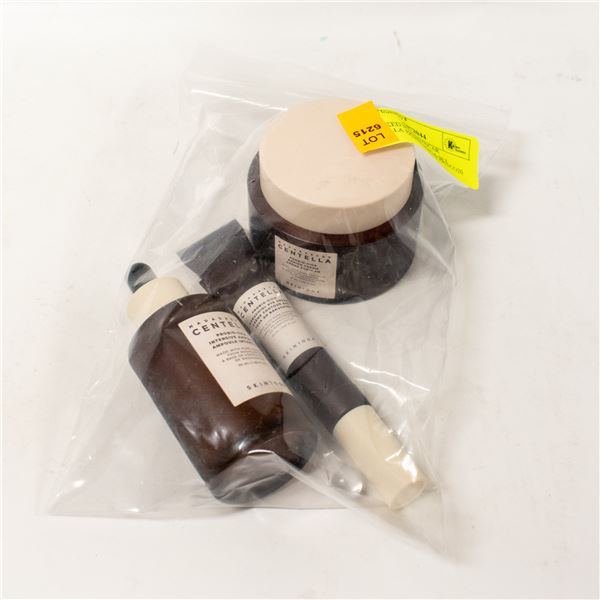 REPACKED MADAGASCAR CENTELLA PROBIO-CICA SET