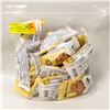 Image 1 : REPACKED 22 PACKETS SEEDWISE BANANA OATS COOKIES