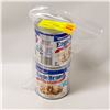 Image 1 : 2 X 300ML EAGLE SWEETENED CONDENSED MILK