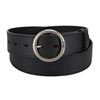 Image 1 : NEW LEVIS WOMENS LEATHER BELT XL