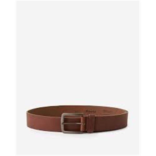 NEW ROOTS GENUINE LEATHER BELT LARGE