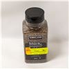 Image 1 : KIRKLAND BLACK PEPPER COARSE GROUND