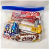 Image 1 : REPACKED 22 FULL SIZED NESTLE BARS VARIETY PACK