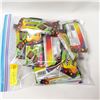 Image 1 : 16 X 40G ROBERT IRVINES FIT CRUNCH BARS