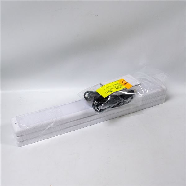 NEW 3PK INFINITY X1 UNDER CABINET LIGHTS