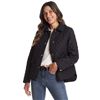 Image 1 : NEW WEATHERPROOF MODERN QUILTED BARN JACKET XL
