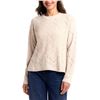 Image 2 : NEW WOMEN'S WEATHERPROOF VINTAGE CHENILLE SWEATER