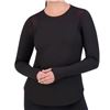 Image 1 : NEW SAGE COLLECTIVE LONG SLEEVE ACTIVE TOP SIZE SM